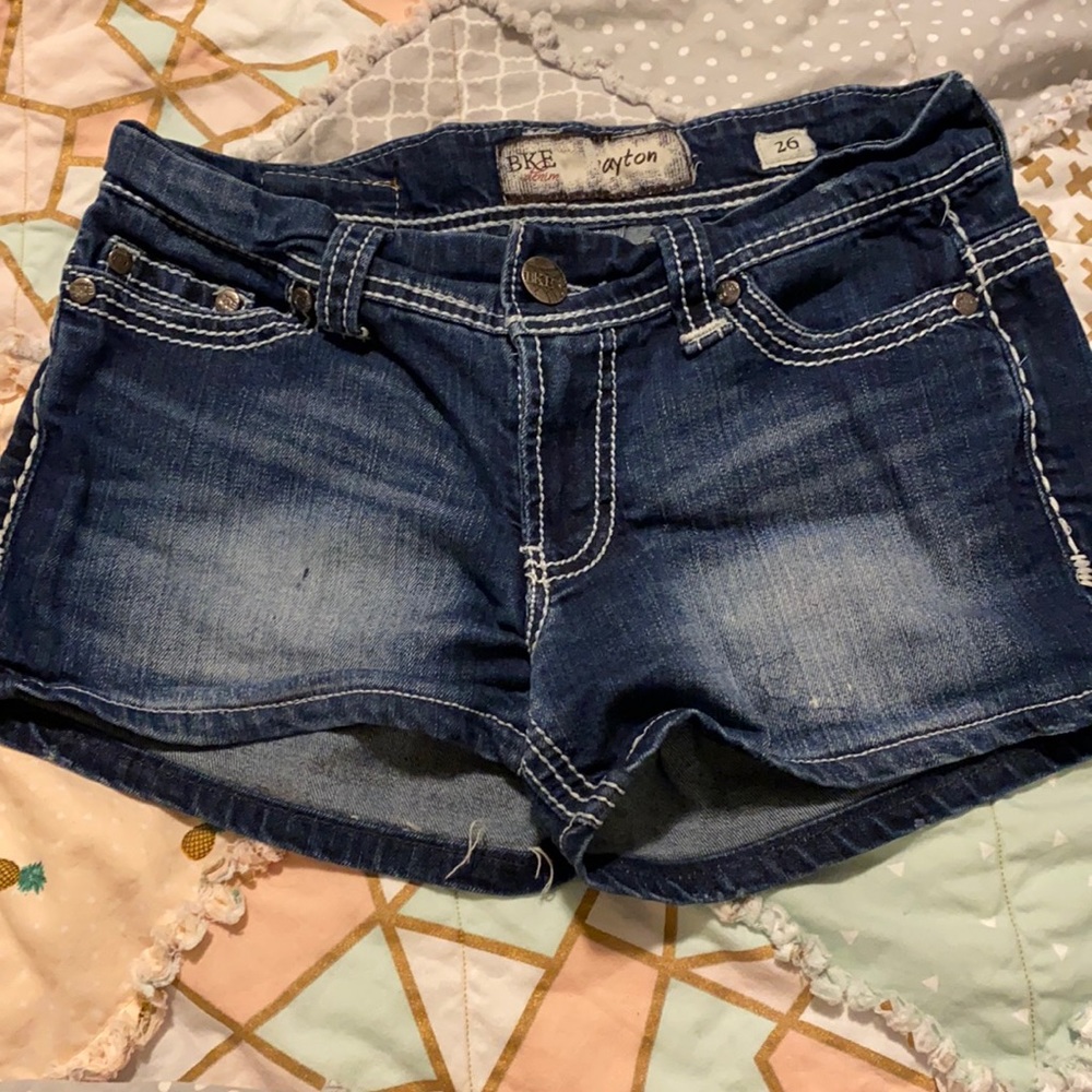 BKE Shorts